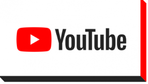 YouTube logo